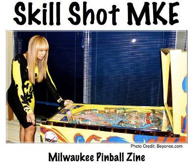 Skill Shot MKE