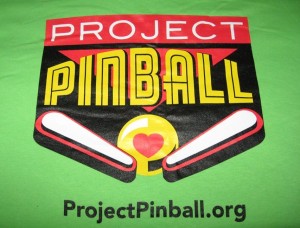 Project Pinball