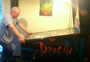 31 Dracula